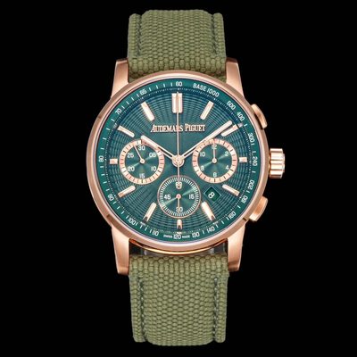 AP Watch