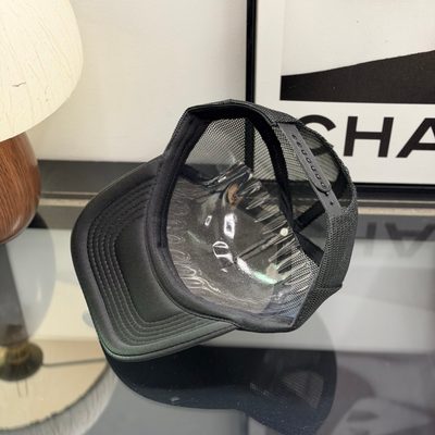 Chrome Hearts Cap — 6