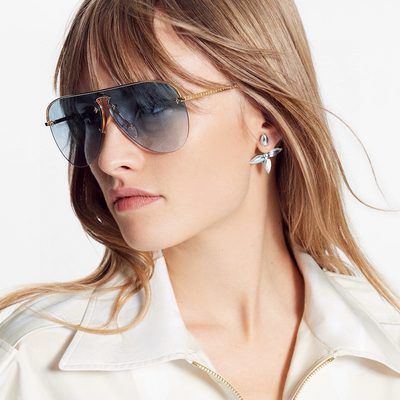 LV Sunglasses — 4