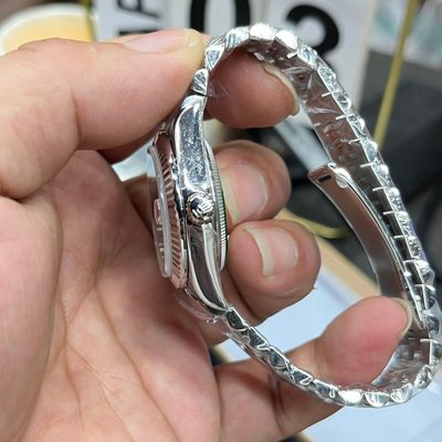 Rolex Watch — 6