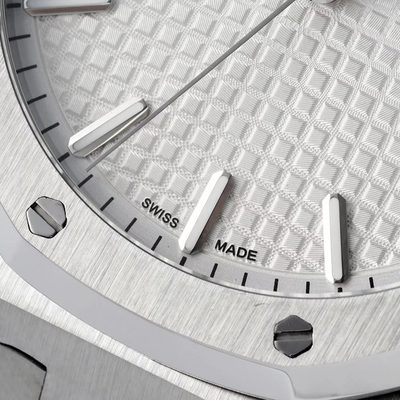 AP Watch — 8