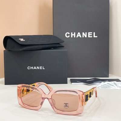 Chanel Sunglasses — 4