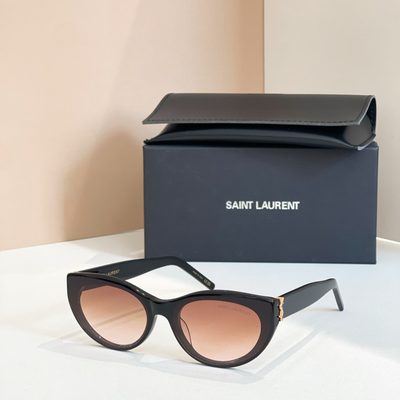 YSL Sunglasses — 3