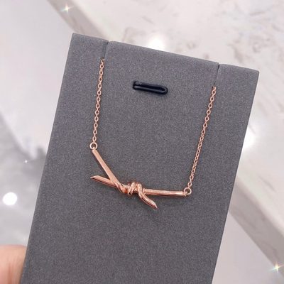 Tiffany Jewellery — 3