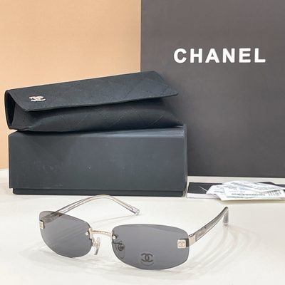 Chanel Sunglasses — 4
