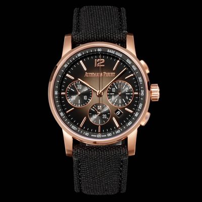AP Watch