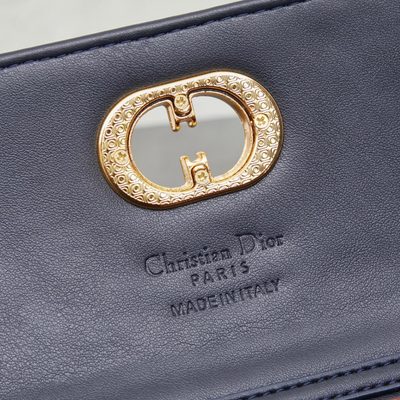 Dior Bag — 8