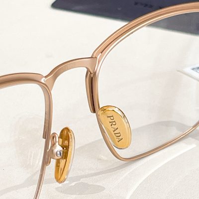 Prada Sunglasses — 3