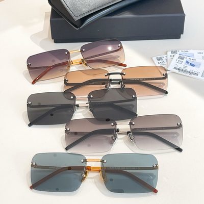 YSL Sunglasses — 8