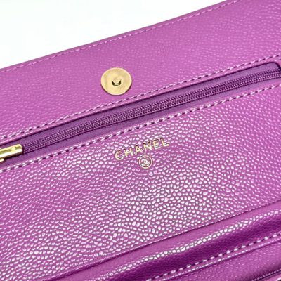 Chanel Bag — 7