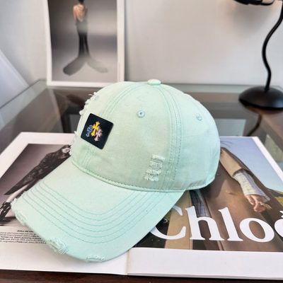 Chrome Hearts Cap — 3