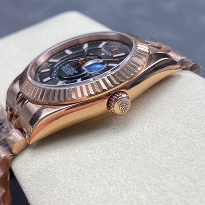 Rolex Watch — 7