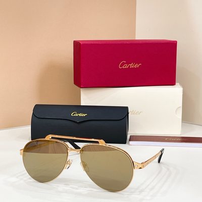 Cartier Sunglasses — 5