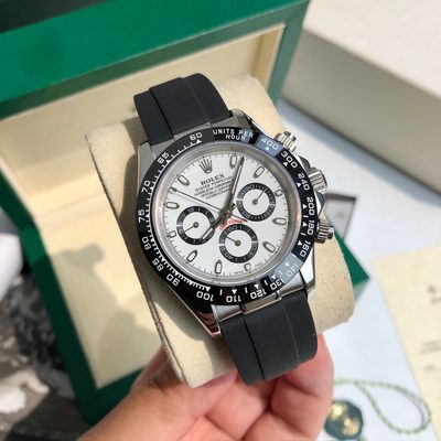Rolex Watch