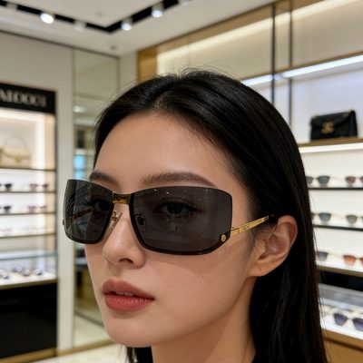 Gucci Sunglasses — 6