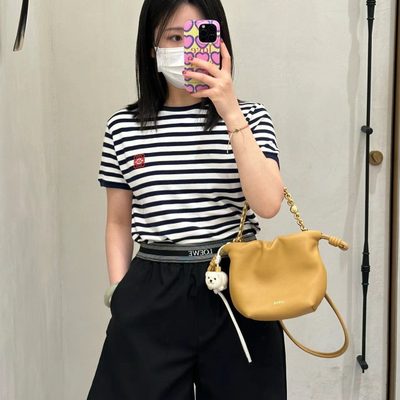 Loewe Bag — 6