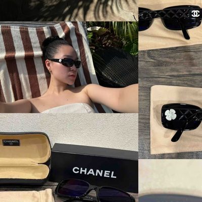 Chanel Sunglasses — 6