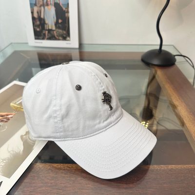 Chrome Hearts Cap — 3