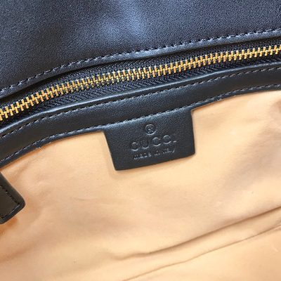 Gucci Bag — 9