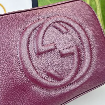 Gucci Bag — 7