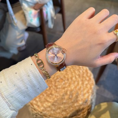 Cartier Watch — 7