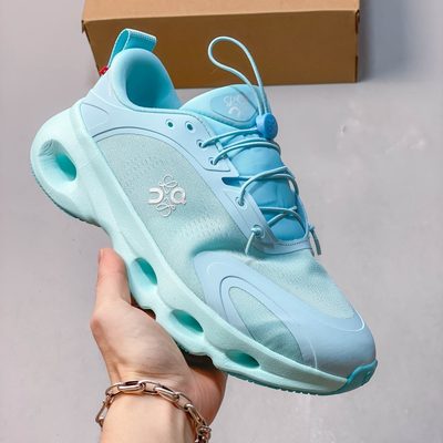 LOEWE × On Cloudsolo sneakers — 5