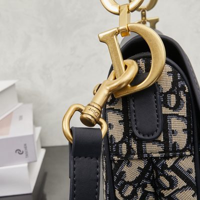 Dior Bag — 4