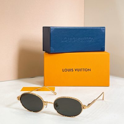 LV Sunglasses — 3