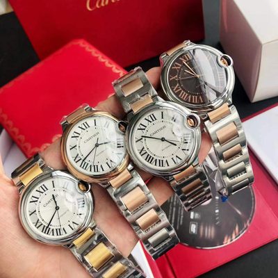 Cartier Watch — 5