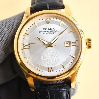 Rolex Watch