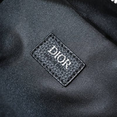 Dior Safari Messenger Bag — 8