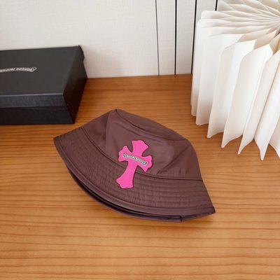 Chrome Hearts Cap — 8