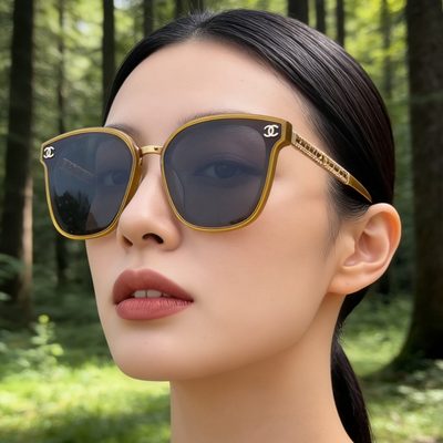 Chanel Sunglasses — 7