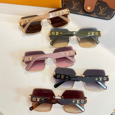 LV Sunglasses — 9