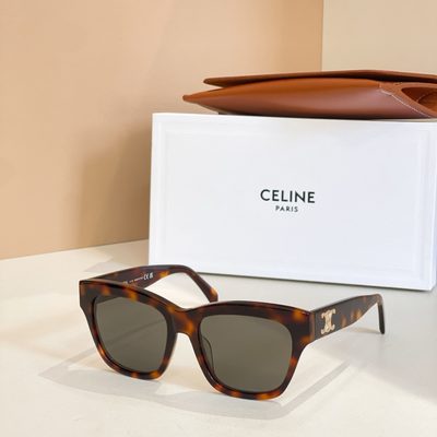 Celine Sunglasses — 4