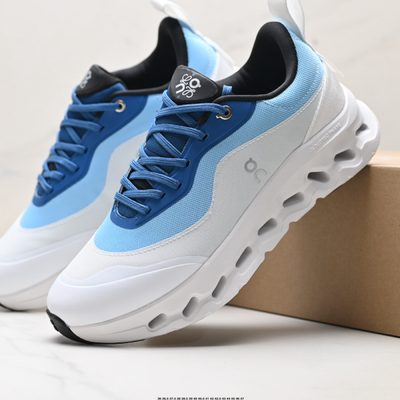 Loewe x On Women's Cloudtilt 2.0 running shoes — 8