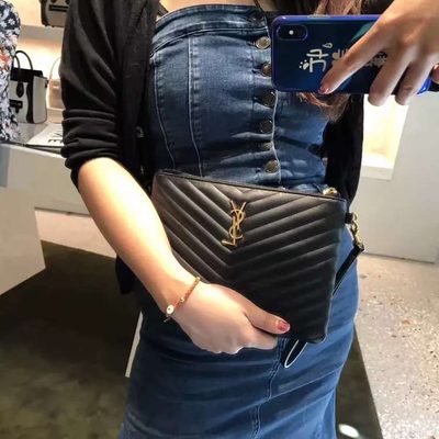 YSL Bag — 3
