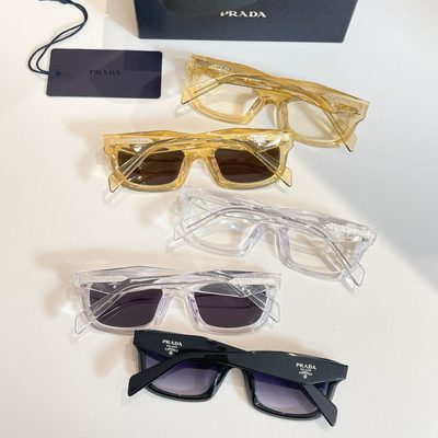 Prada Sunglasses — 9