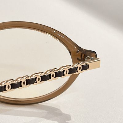 Chanel Sunglasses — 5