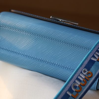 Louis Vuitton Bag — 8