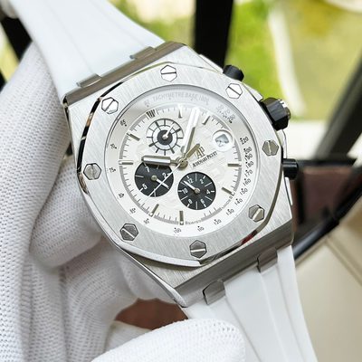 AP Watch — 3