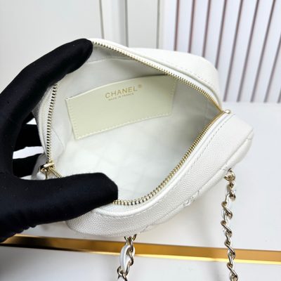 Chanel Bag — 9