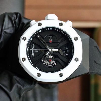 AP Watch — 4
