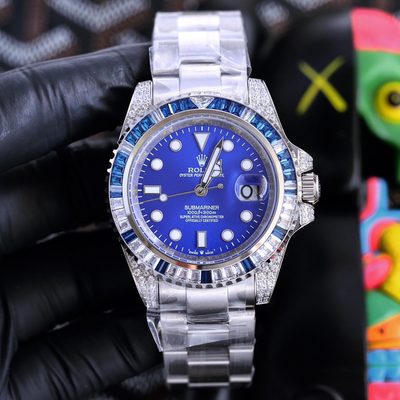 Rolex Watch