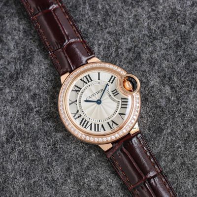 Cartier Watch — 6