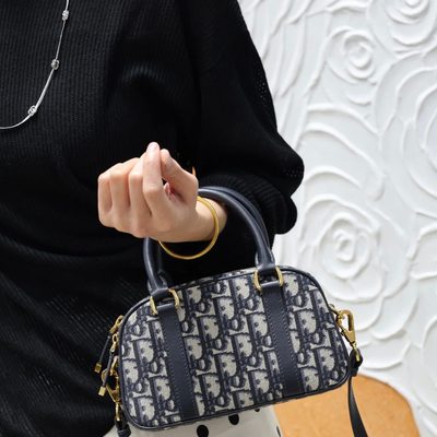 Dior Bag — 9