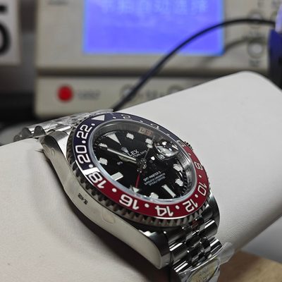 Rolex Watch — 5
