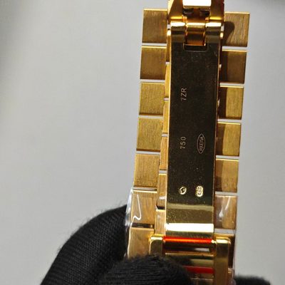 Rolex Watch — 8