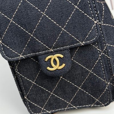 Chanel Bag — 4