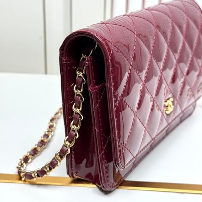 Chanel Bag — 4